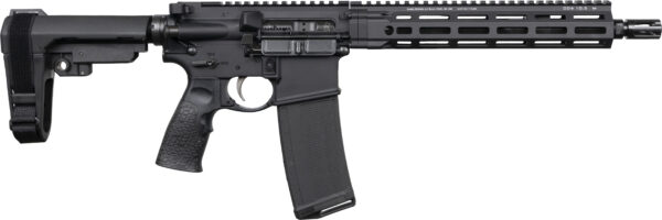 DDI DD4 PST 5.56 11.5 32R BLK — view 1