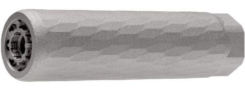 DANIEL DEF. NULL9Ti SUPPRESSOR - DIRECT THREAD TITANIUM — view 1