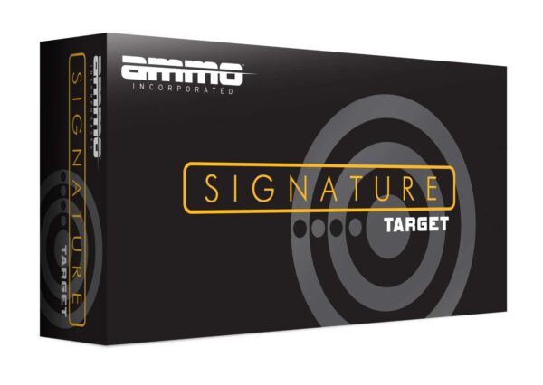 AMMO INC SIGNATURE LINE AMO 32 AUTO 71GR TMC 50RD (20 BOX CASE) — view 1