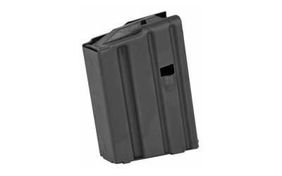 MAG ASC AR223 5RD STS BLK W/ BLK — view 1