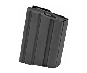 MAG ASC AR223 5RD STS BLK W/ BLK — view 2