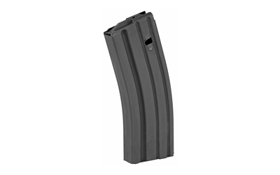 MAG ASC AR223 30RD STS BLK W/ BLK — view 1