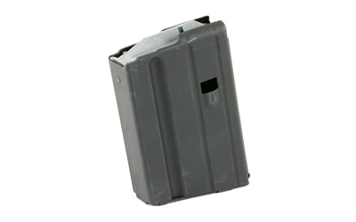 MAG ASC AR6.8 10RD STS BLK — view 1