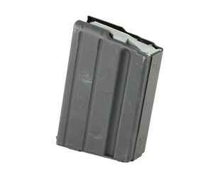 MAG ASC AR6.8 10RD STS BLK — view 2
