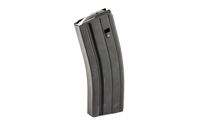MAG ASC AR6.8 25RD STS BLK — view 1