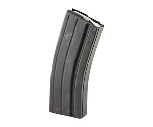 MAG ASC AR6.8 25RD STS BLK — view 2