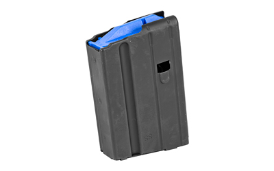 MAG ASC AR6.5 5RD STS BLK — view 1