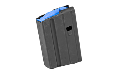 MAG ASC AR6.5 10RD STS BLK — view 1