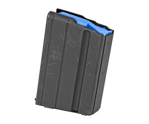 MAG ASC AR6.5 10RD STS BLK — view 2