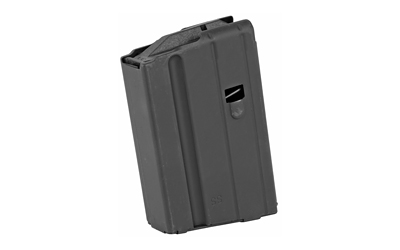 MAG ASC AR 7.62X39 10RD STS BLK — view 1