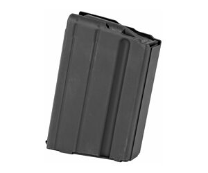 MAG ASC AR 7.62X39 10RD STS BLK — view 2