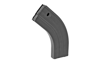 MAG ASC AR 7.62X39 30RD STS BLK — view 1