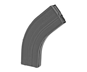 MAG ASC AR 7.62X39 30RD STS BLK — view 2