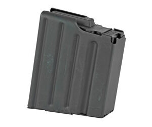 MAG ASC AR308 5RD STS BLK — view 2
