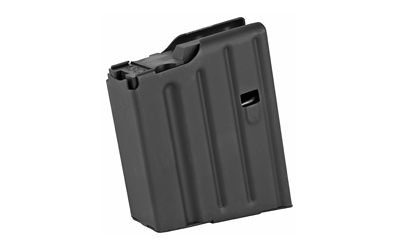 MAG ASC AR308 10RD STS BLK — view 1