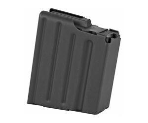 MAG ASC AR308 10RD STS BLK — view 2