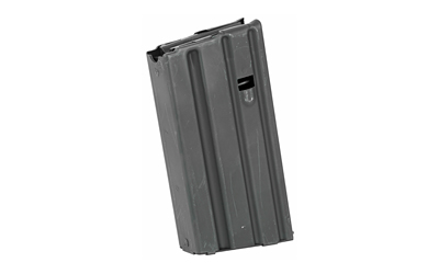 MAG ASC AR450 5RD STS BLK — view 1