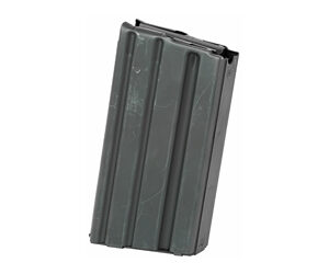 MAG ASC AR450 5RD STS BLK — view 2