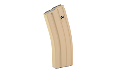 MAG ASC AR223 30RD FDE W/ GRAY — view 1