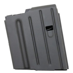 Smith & Wesson 10308SSBMBASC M&P10  10rd 308 Win/7.62x51mm Fits S&W M&P Black Steel