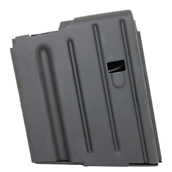 Smith & Wesson 10308SSBMBASC M&P10  10rd 308 Win/7.62x51mm Fits S&W M&P Black Steel — view 1
