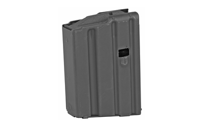 MAG ASC AR223 10RD STS BLK W/ BLK — view 1