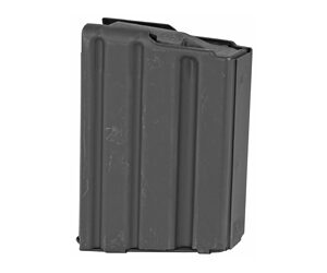 MAG ASC AR223 10RD STS BLK W/ BLK — view 2