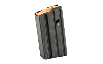 MAG ASC AR223 20RD STS BLK — view 1
