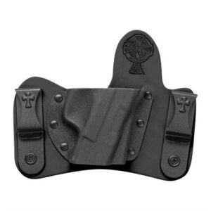 BOND DERRINGERS MINITUCK HOLSTER RH BLACK