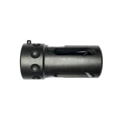 7.62 QDC FLASH SUPPRSSR 5/8X24 — view 1