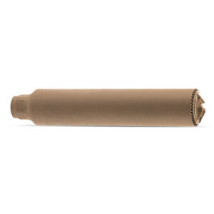 KAC SUPPRESSOR 7.62 CRS FDE
