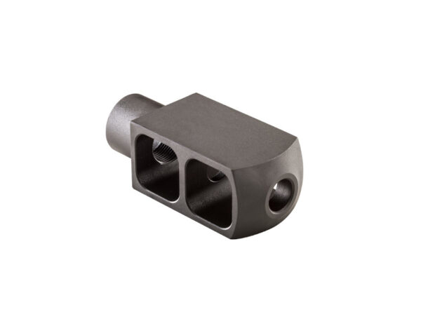 ALEX  50BEO TANK BRAKE MUZZLE DEVICE — view 1