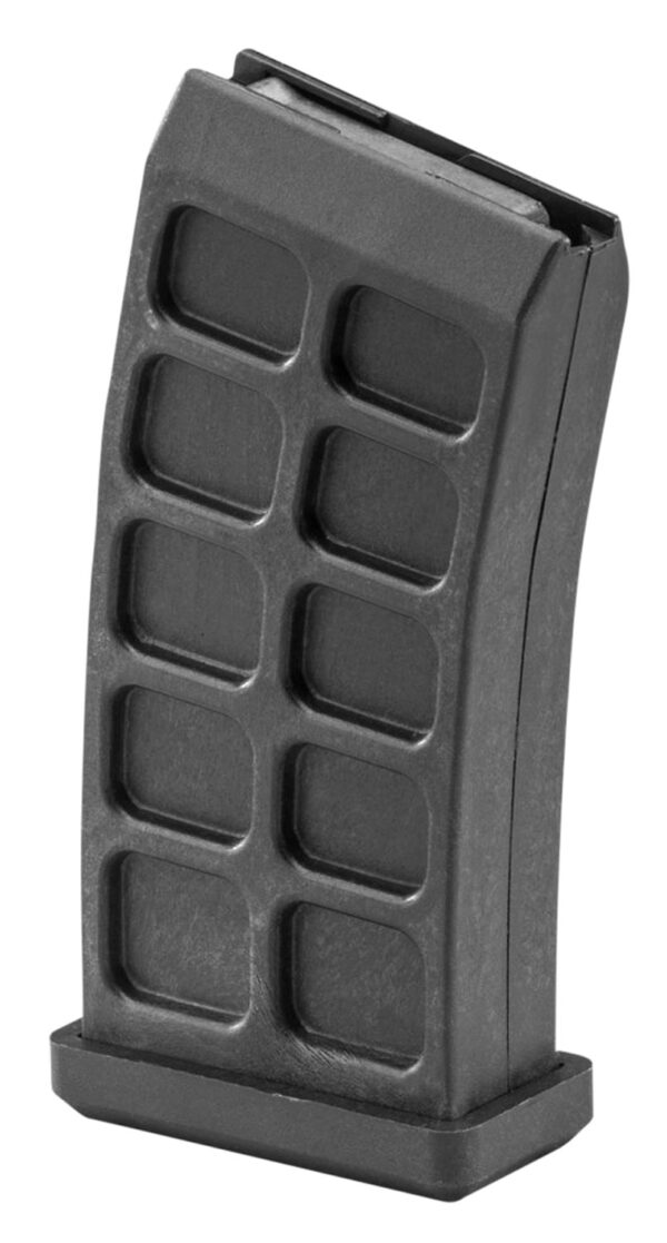 Alexander Arms M17HMRMAG AR-15  10rd 17 HMR Black Polymer — view 1