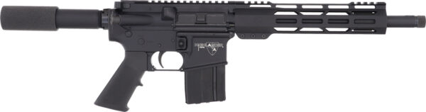 ALEXANDER PISTOL 6.5 GRENDEL - HIGHLANDER STANDARD 11" 10RD — view 1