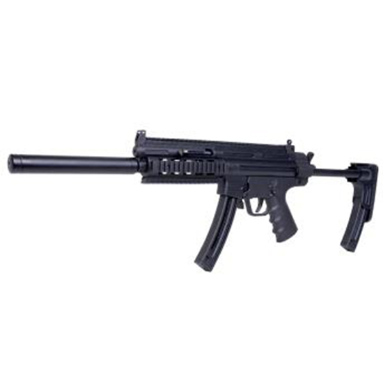 ATI GSG-16 CARBINE 22LR 16.25 22RD — view 1