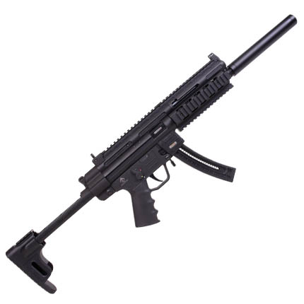 GSG-1622 Carbine .22LR 22RD — view 1