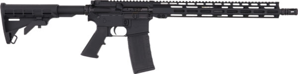 ATI MIL-SPORT AR-15 5.56x45 - 16" BBL 15" M-LOK 30RD MAG — view 1