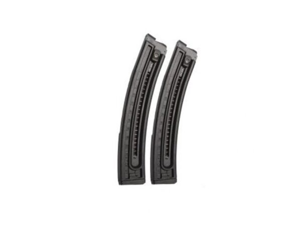 AMERICAN TACTICAL INC MAG GSG-16 22LR 22RD TWIN PACK — view 1