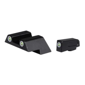ATI NIGHT SIGHT SET GLOCK LARGE FRAME G 17/19/20/21/22/23/26/27/29/30/34/35 — view 2