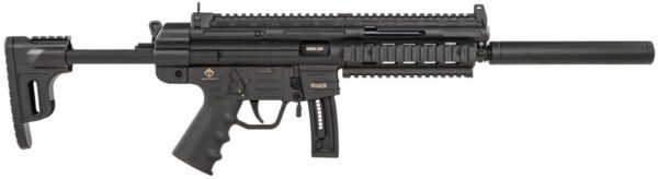 ATI GSG-16 22LR 16 10RD BLK — view 1
