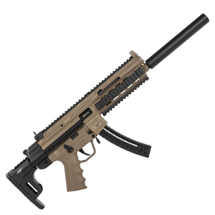 GSG-1622 Carbine .22LR 22RD — view 1