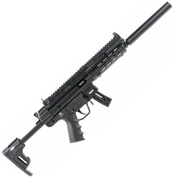 GSG-16 Carbine .22LR 10RD — view 1