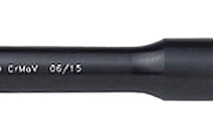 Ballistic Advantage BABL556024M Modern Series  5.56x45mm NATO Fits AR-15 12.50" Threaded Black QPQ Chrome Moly Vanadium