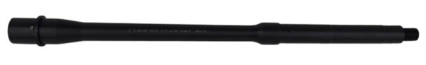 Ballistic Advantage BABL556010M Modern Series Mid-Length/Government 5.56x45mm NATO 14.50" Threaded Fits AR-15 — view 1
