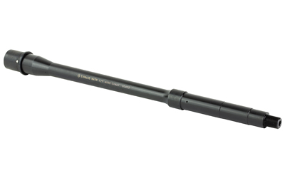 BALLISTIC BBL 5.56 13.9" MID GOV 1/7 — view 1