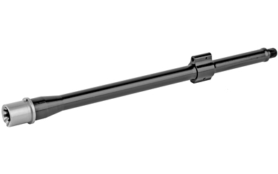BALLISTIC BBL 5.56 14.5" MID HNSN — view 1