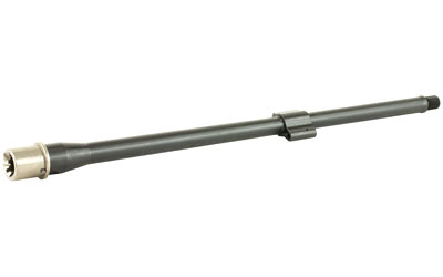 BALLISTIC BBL 5.56 16" HANSON W/LPGB — view 1