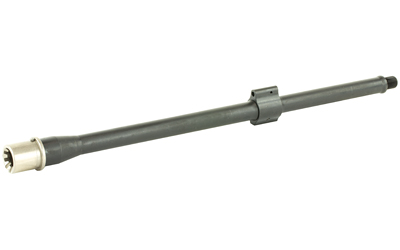 BALLISTIC BBL 5.56 16" HANSON W/LPGB — view 1
