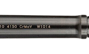Ballistic Advantage BABL308008M Modern Series Carbine Government 308 Win 12.50" Threaded Black QPQ Chrome Moly Vanadium, Fits AR-10