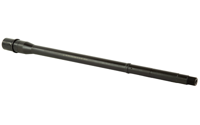 BALLISTIC BBL 308WIN 18" RIFLE BLK — view 1